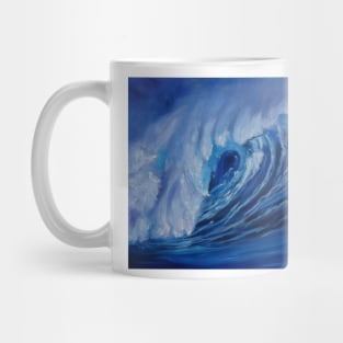 North Shore Rip curl 11 Mug